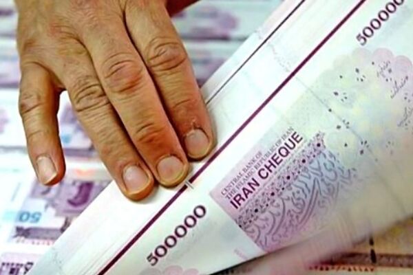 رکوردشکنی رشد پایه پولی/مُهر بطلان بانک مرکزی بر ادعای رییسی