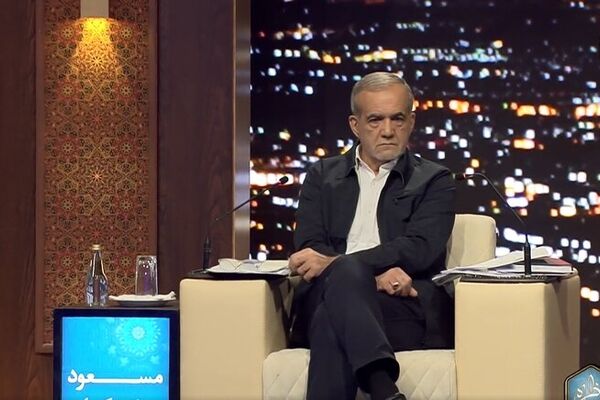 پزشکیان: با زور نمی‌شود حجاب آورد
