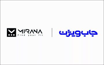 رونمایی جاب‌ویژن از میرانا
