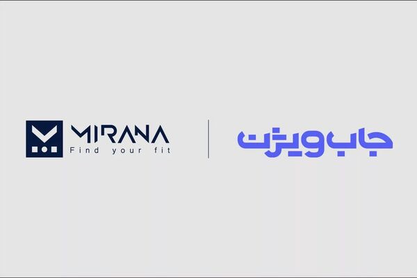 رونمایی جاب‌ویژن از میرانا