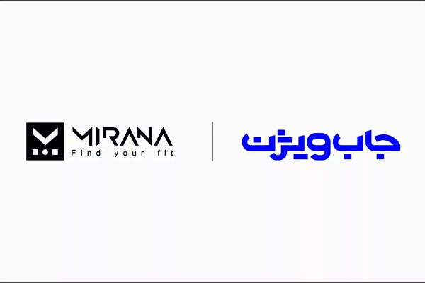 رونمایی جاب‌ویژن از میرانا
