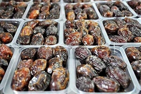 لزوم تعریف و اجرای  مشوق‌های صادراتی در حوزه خرما