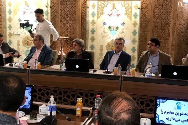 نجات این صنعت برق، فراتر از  وظایف وزارت نیرو است