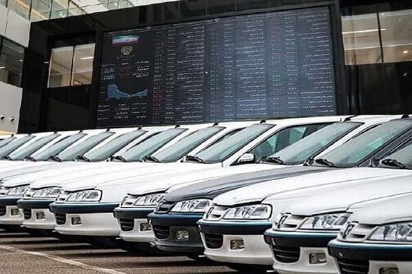 مجلس به عرضه تنظیم‌گری بازار خودرو وارد می‌شود؟