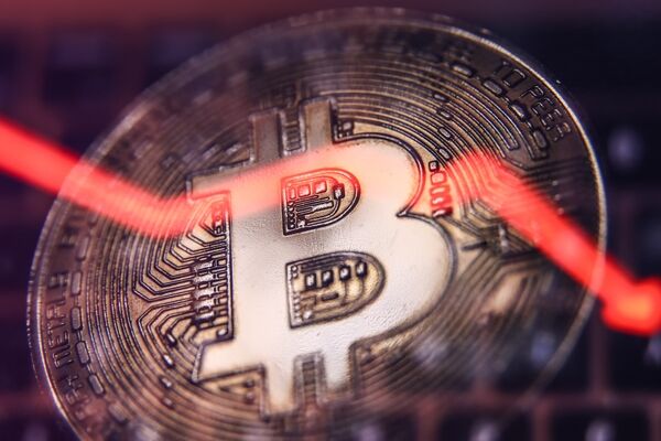 کاهش قیمت بیت‌کوین در آستانه کریسمس