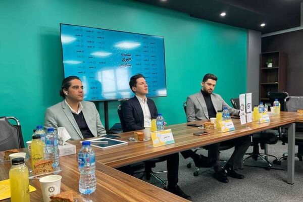 رونمایی یکتانت از صندوق سرمایه‌گذاری «یکتا ونچرز»