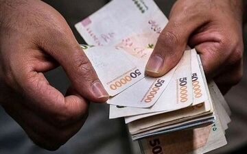 ابلاغ مصوبه مزدی شورای عالی کار/حقوق بازنشستگان و کارمندان چند درصد افزایش یافت؟
