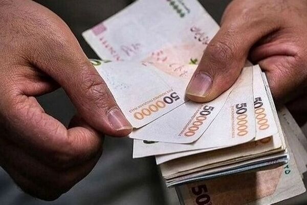 ابلاغ مصوبه مزدی شورای عالی کار/حقوق بازنشستگان و کارمندان چند درصد افزایش یافت؟
