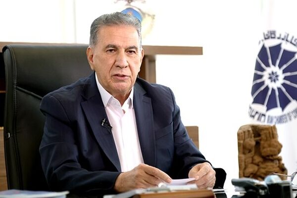 ضرورت پیشگیری از بازگشت تحریم‌های سازمان ملل