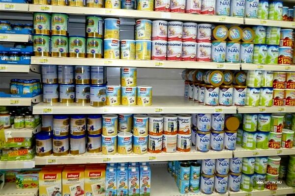 علت محدودیت دسترسی به برخی برندهای شیرخشک چیست؟ 