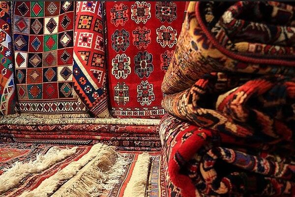 چشم‌انداز تیره سال 1403 برای صادرکنندگان سرخورده فرش
