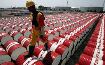 تخفیف باورنکردنی ایران به چین در فروش نفت