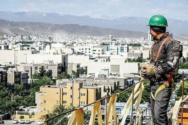 هزار توی سرنوشت «حق مسکن» کارگری