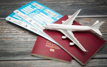 لغو‌ مجوز شرکت‌های هواپیمایی گران فروش