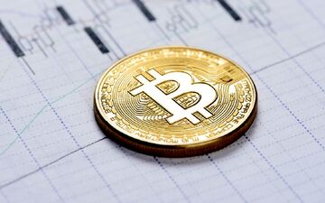  بیت‌کوین 50 هزار دلاری می‌شود؟