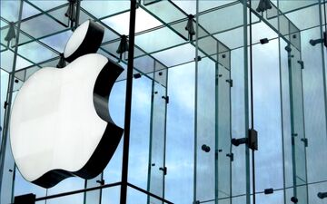 اپل «برند سال» شد