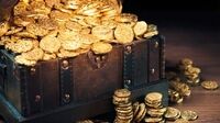 بازار ۸۰۰ همتی صندوق‌های طلا/ معامله‌گران میلیونی در بورس کالا+فیلم 