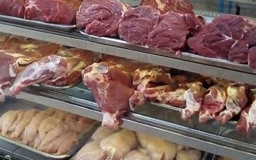 پشت‌پرده وضعیت بحرانی بازار گوشت قرمز