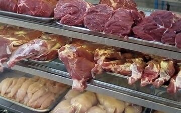 شوک ارزی به بازار گوشت/ قیمت گوشت قرمز نجومی شد