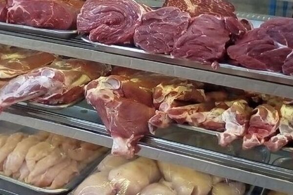 افزایش ۹.۲درصدی قیمت گوشت گوساله +جدول