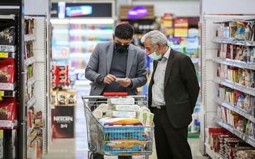 پیش‌بینی تورم ۶۰درصدی تا پایان سال/تیرحذف ارز ترجیحی بر سفره خانوار