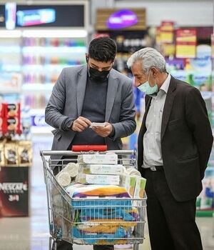 آثار نامحسوس کاهش نیم درصدی نرخ تورم 