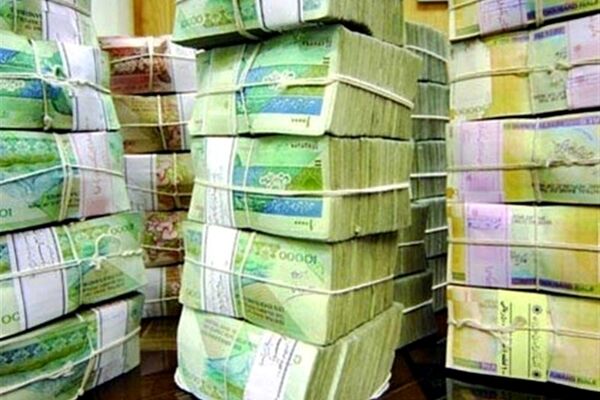 بررسی کمبود نقدینگی در بخش تولید