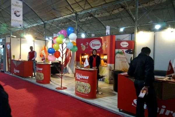 چالش‌های تولیدکنندگان برای عرضه کالاها در فروشگاه‌های زنجیره‌ای