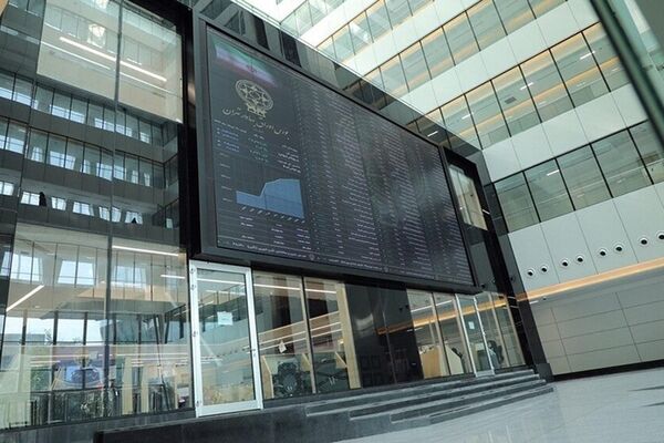 واکنش بورس به عملکرد شرکت‌ها از ابتدای سال جاری!