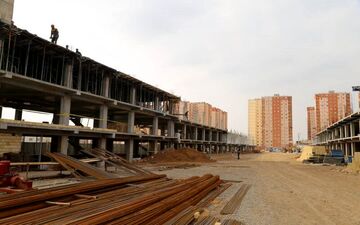 جاماندگان بخوانند/ اعلام تاریخ جدید ثبت‌نام نهضت ملی مسکن
