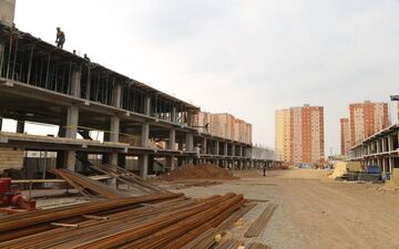 جاماندگان بخوانند/ اعلام تاریخ جدید ثبت‌نام نهضت ملی مسکن