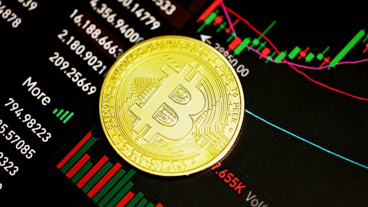 سرنوشت بیت‌کوین در گرو هک بایننس