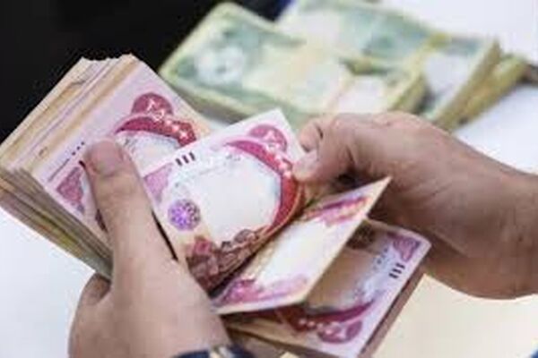  زائران اربعین دینارهای خود را کجا بفروشند؟