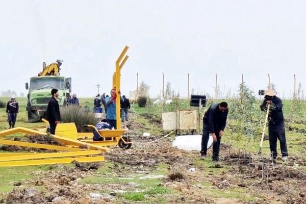 مخالفت دوباره سازمان محیط زیست با احداث پتروشیمی میانکاله