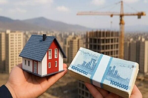 پرداخت تسهیلات ۵۰۰میلیونی ساخت مسکن به روستاییان+ شرایط 