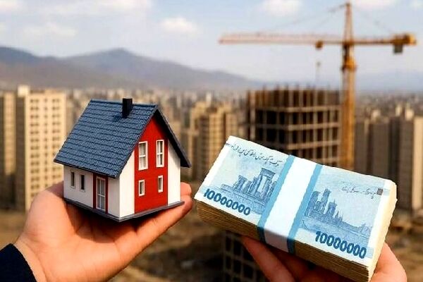 پرداخت تسهیلات ۵۰۰میلیونی ساخت مسکن به روستاییان+ شرایط 