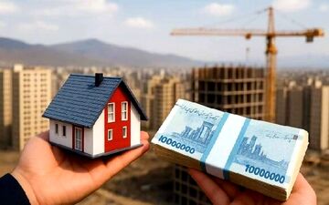 خبرخوش برای مستاجران/تغییر مبلغ وام دیعه درسال ۱۴۰۵+جزئیات 