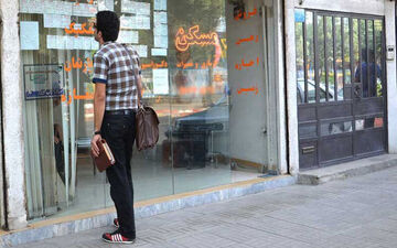 بحران قیمت مسکن/آیا طرحهای دولتی مردم را خانه دار می کند؟