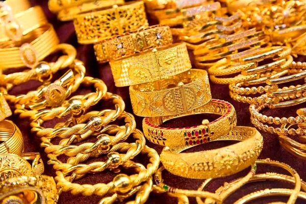 فروش طلا در فضای مجازی مجوز دارد؟