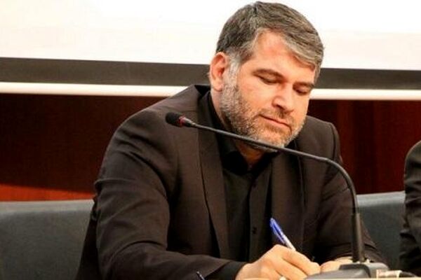 یارانه الگوی کشت به کشاورزان داده می‌شود