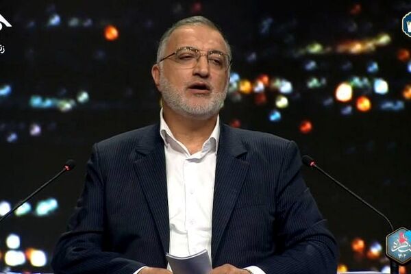 زاکانی تیم اقتصادی دولت روحانی را مقصر وضعیت فعلی بورس معرفی کرد