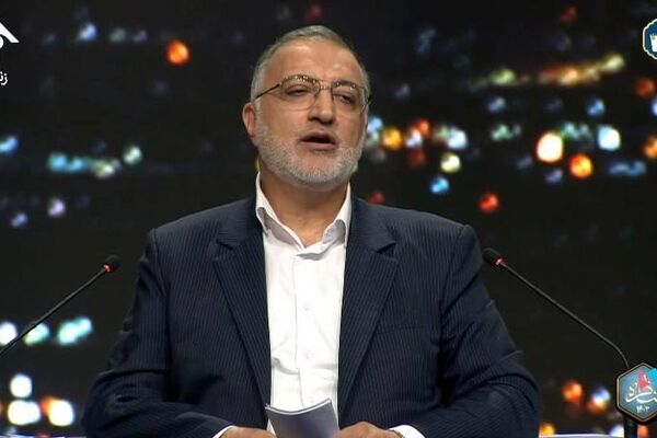 زاکانی تیم اقتصادی دولت روحانی را مقصر وضعیت فعلی بورس معرفی کرد
