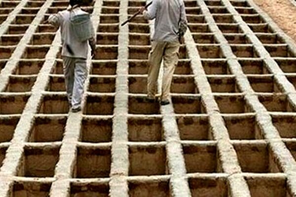 نظام طبقاتی در بهشت زهرا / درآمد بالای شهرداری از فوت‌شدگان  