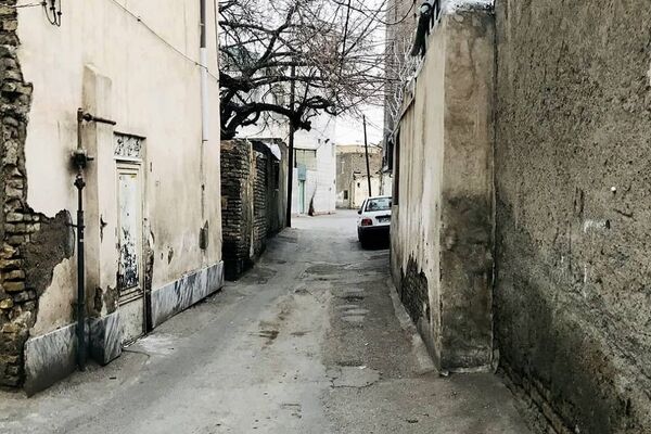 دست رد بانک‌ها به سینه ۸۰درصد متقاضیان وام بافت‌های فرسوده 