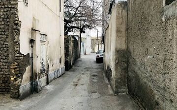 شناسایی ۴۰ هزار ساختمان فرسوده در تهران