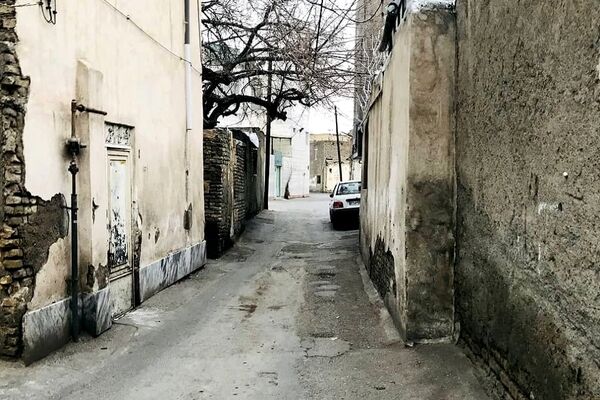 تغییر الگوی خرید مسکن / تمایل برای خرید خانه‌‌های قدیمی افزایش یافت