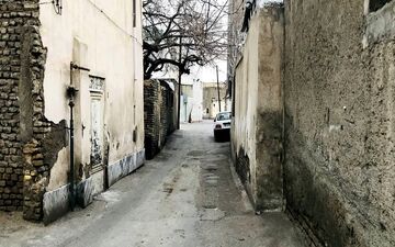 شناسایی ۴۰ هزار ساختمان فرسوده در تهران