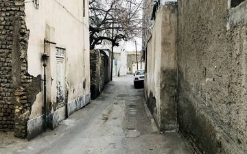 چند ایرانی در بافت ناایمن زندگی می‌کنند؟ /آخرین وضعیت بافت فرسوده