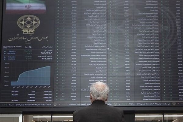 شلیک شورای رقابت به پیکر بی جان بورس / پیش بینی بازار سهام 17 بهمن 1401