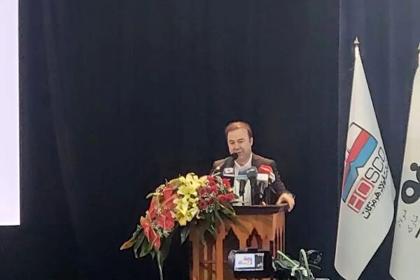 اعلام رکوردهای سال جاری فولاد هرمزگان